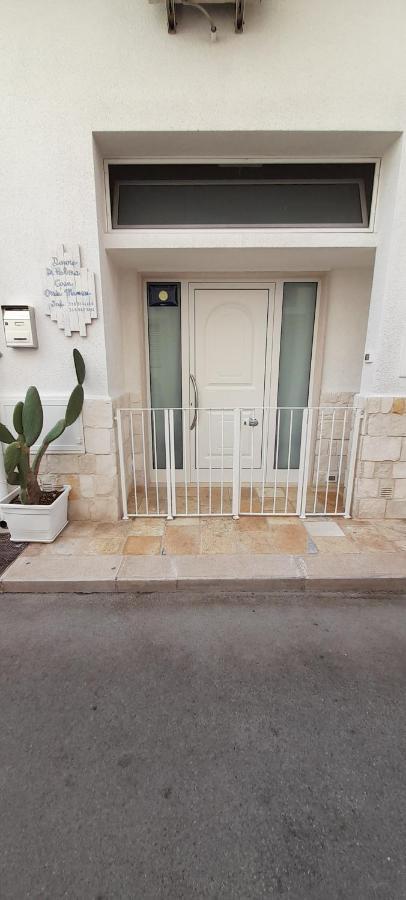 Appartamento Onda Marina Polignano a Mare Kültér fotó