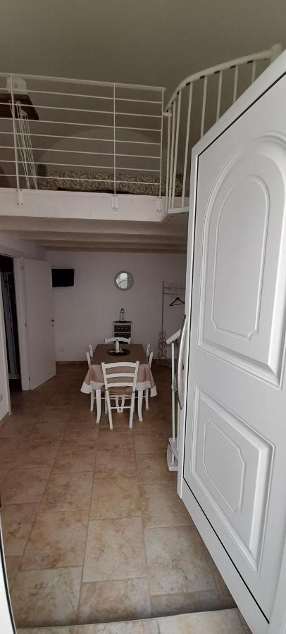 Appartamento Onda Marina Polignano a Mare Kültér fotó
