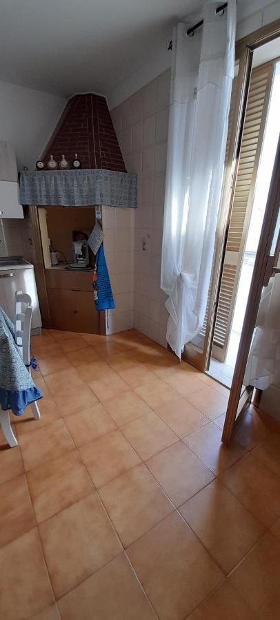 Appartamento Onda Marina Polignano a Mare Kültér fotó