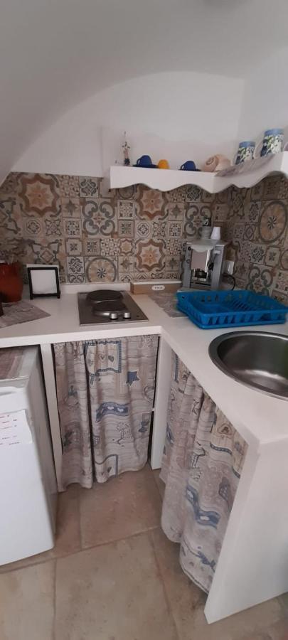 Appartamento Onda Marina Polignano a Mare Kültér fotó