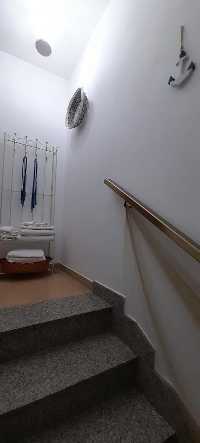 Appartamento Onda Marina Polignano a Mare Kültér fotó