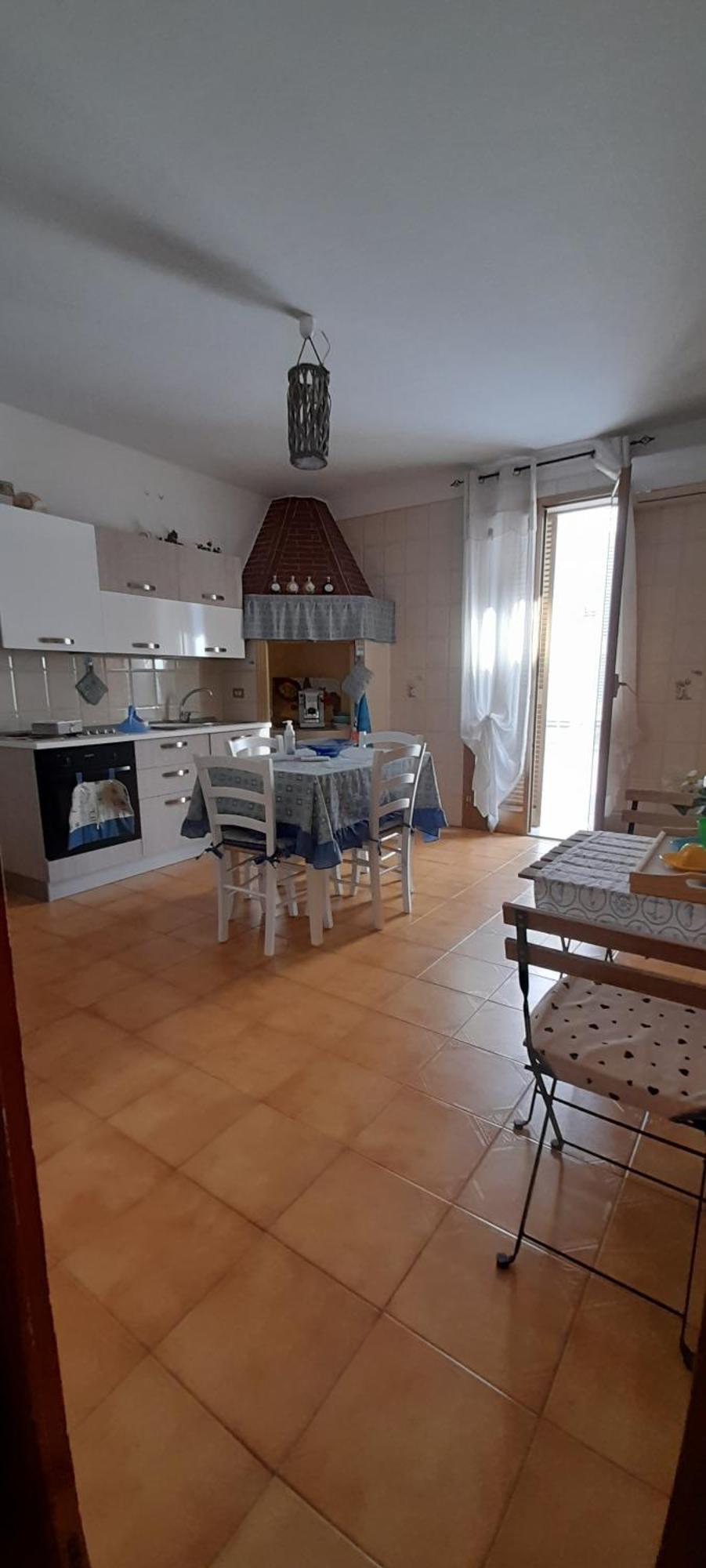 Appartamento Onda Marina Polignano a Mare Szoba fotó